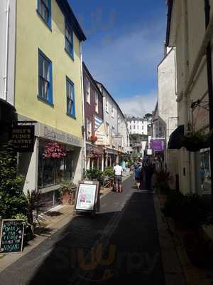 The Deli At Dartmouth