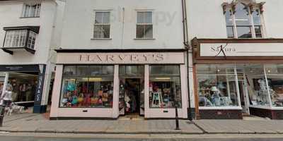 The Deli At Dartmouth