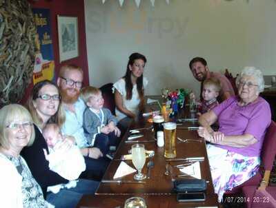 The Highweek Village Inn