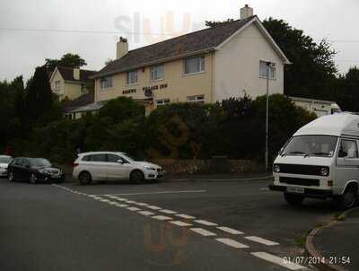 The Highweek Village Inn