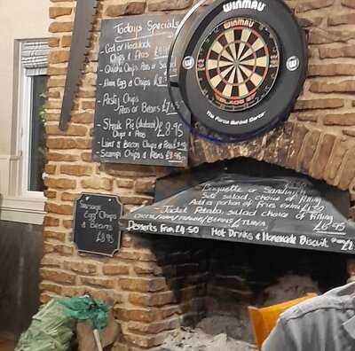 The Highweek Village Inn