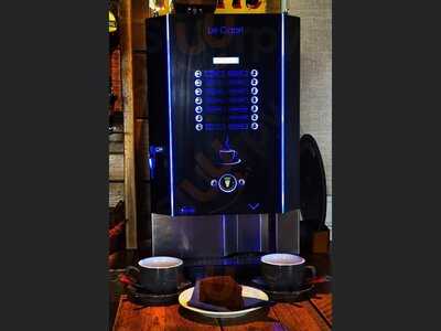 The Highweek Village Inn