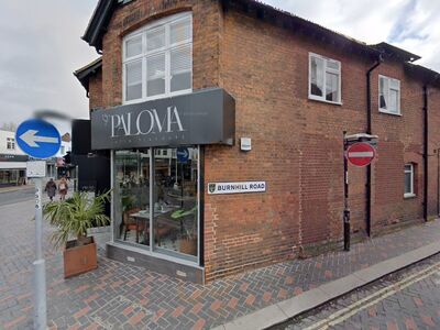 Prezzo - Beckenham