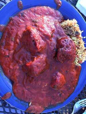 Tuki's Traditional Spice