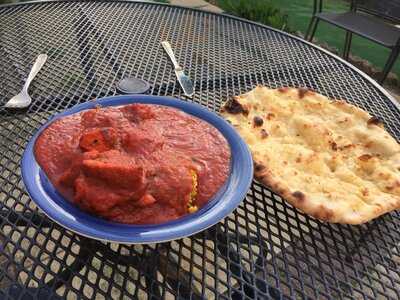 Tuki's Traditional Spice