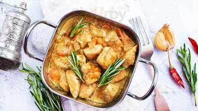 Tuki's Traditional Spice