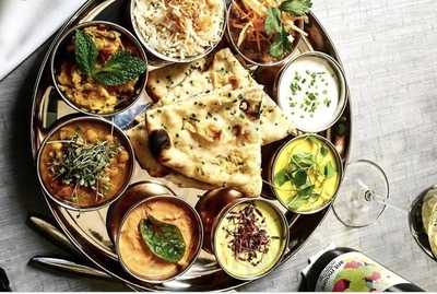 Tuki's Traditional Spice