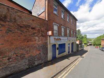 Tuki's Traditional Spice