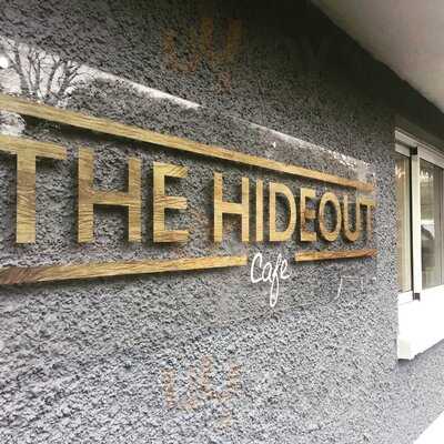 The Hideout Cafe