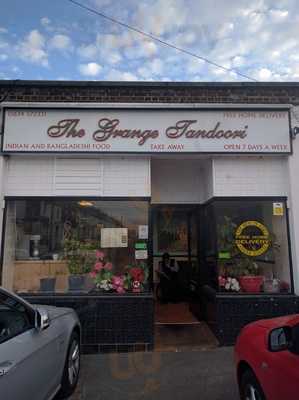 Grange Tandoori