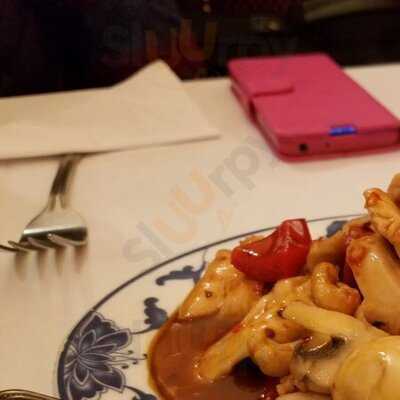Crystal Palace Chinese Restaurant