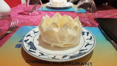 Crystal Palace Chinese Restaurant