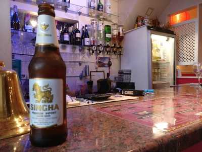 Crystal Palace Chinese Restaurant