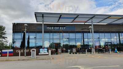 Isle Of Ely