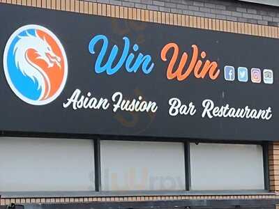 Win Win Lisburn