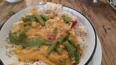 Green And Pleasant Tea Rooms