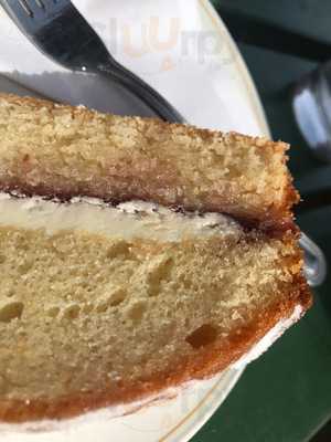 Green And Pleasant Tea Rooms