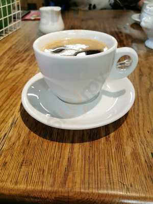 Green And Pleasant Tea Rooms