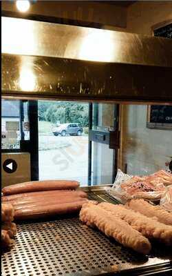 The Codfather Chip Shop