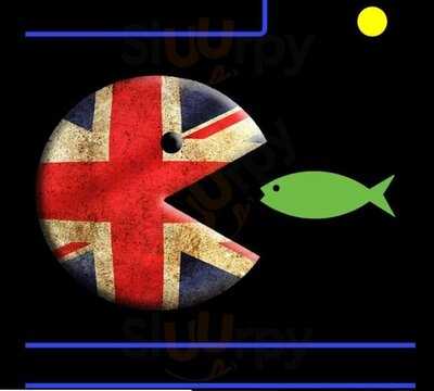 The Codfather Chip Shop