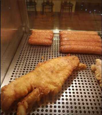 The Codfather Chip Shop