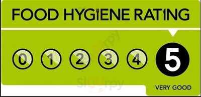 The Codfather Chip Shop