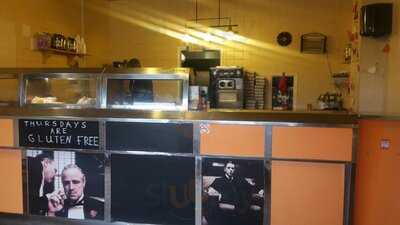 The Codfather Chip Shop