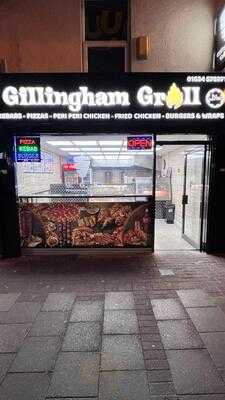 Gillingham Grill