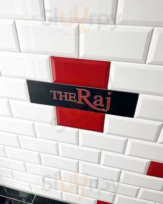 The Raj