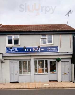 The Raj