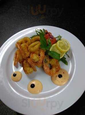 Pizzarium Melton Mowbray