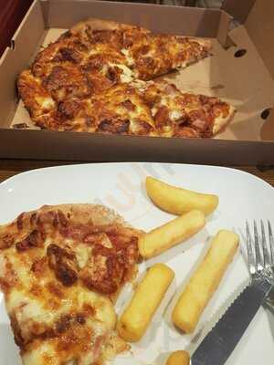 Pantyscallog Steak House With Rooms