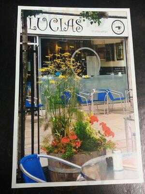 Lucia's