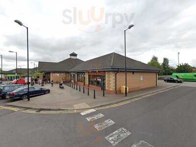 Robinsons Traditional Fish And Chips