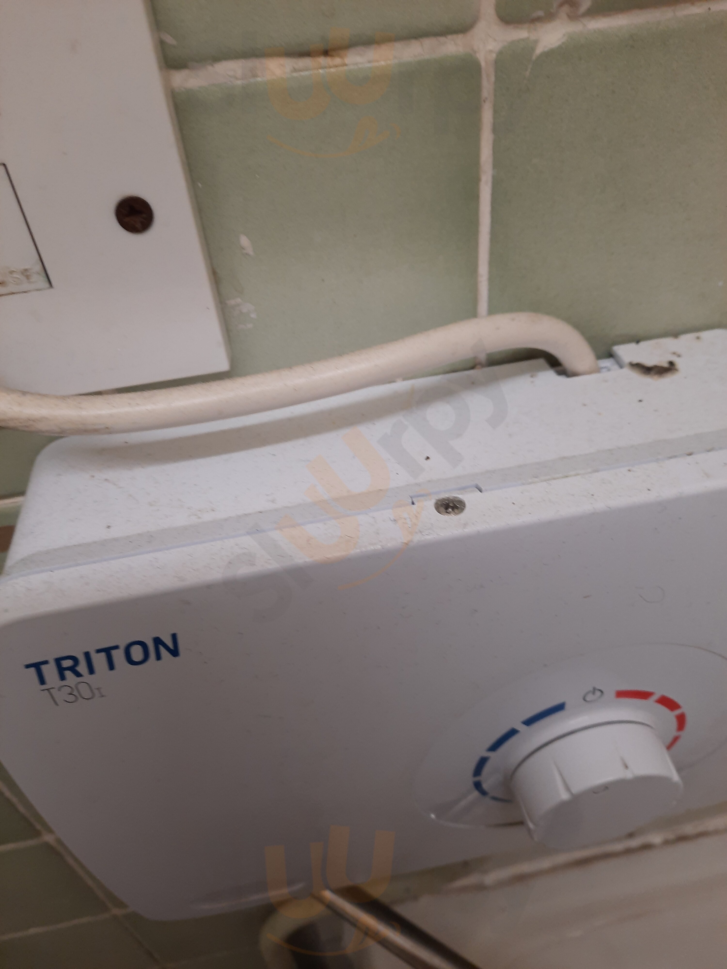 Swan Service Station & Truck Stop