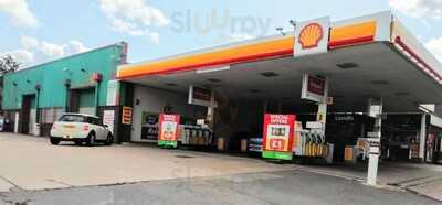 Swan Service Station & Truck Stop