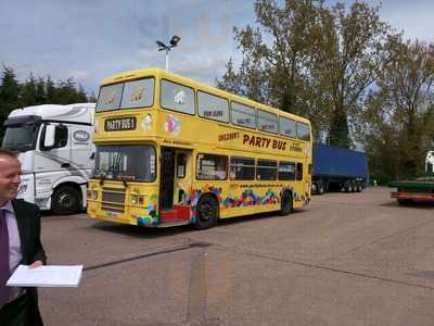Swan Service Station & Truck Stop
