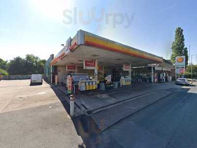 Swan Service Station & Truck Stop