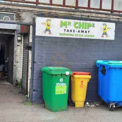 Mr Chipz
