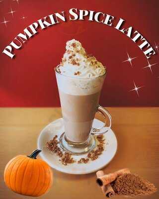 Cafe & Smoothie Bar - Photo 8