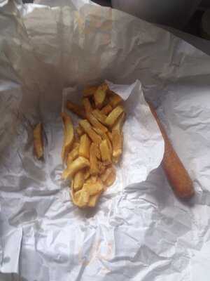 Seafare Fish & Chips