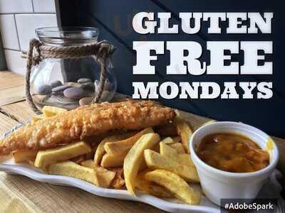 Seafare Fish & Chips