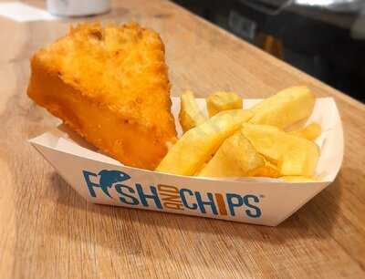 Seafare Fish & Chips