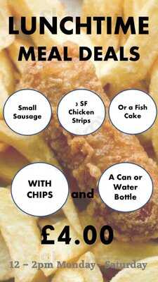 Seafare Fish & Chips