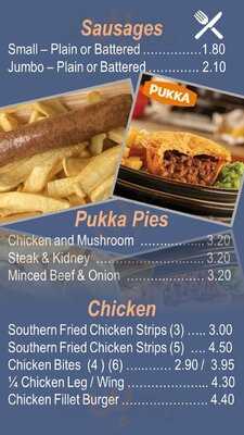 Seafare Fish & Chips