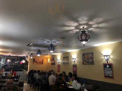 Punjab Curry & Grill