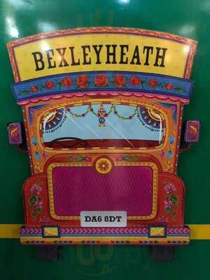 Punjab Curry & Grill