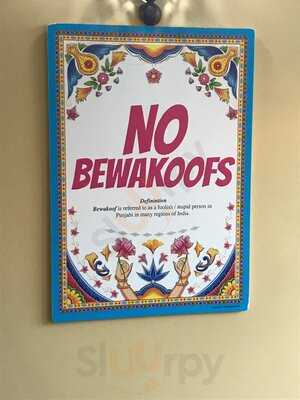 Punjab Curry & Grill