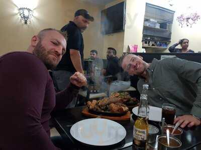 Punjab Curry & Grill