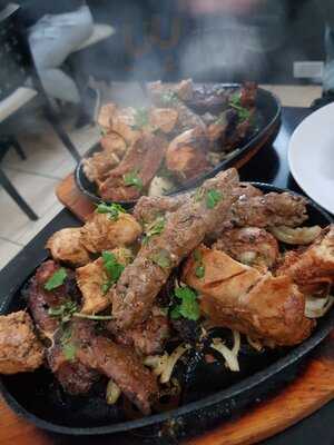 Punjab Curry & Grill